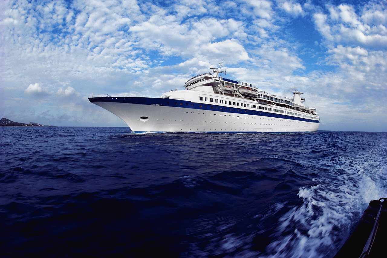 Cruises Travel Site Directory