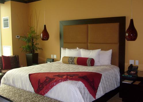 Best Rated Hotel Booking Site