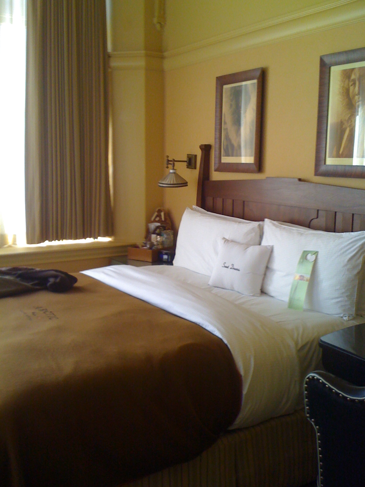 Best Hotel Deals