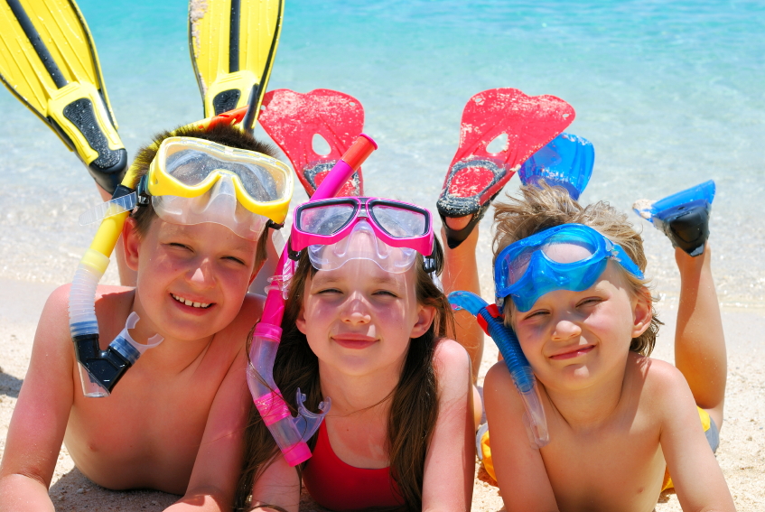 Best Rated Family Travel Site