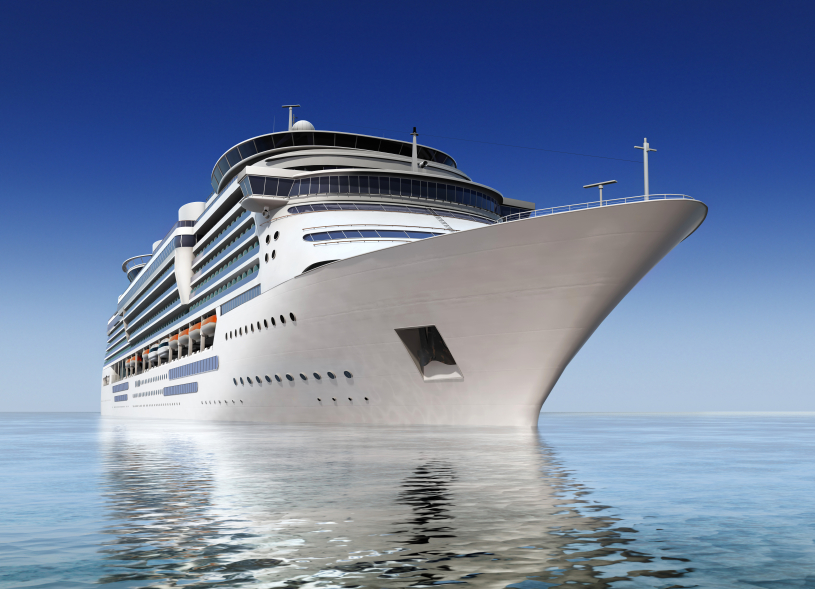 Best Rated Cruise Booking Site