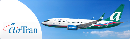 Air Tran Airlines Sales Discounts 28