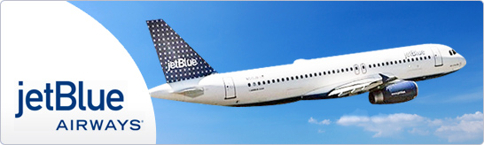 Jet Blue Airways Coupon Code Sale