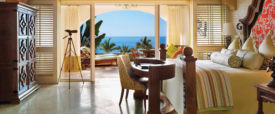 One & Only Palmilla Resort Coupon