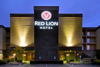 Red Lion Hotels - No Coupon Code Required!