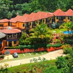 Hotel Cuna del Angel - Dominical, Costa Rica Hotel Cuna del Angel - Dominical, Costa Rica