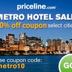 Priceline Express Deals Priceline Express Deals