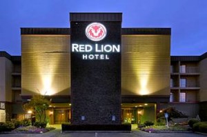 Red Lion Hotels - No Coupon Code Required!